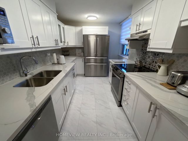 701 - 5 Old Sheppard Ave