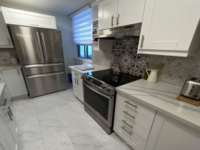 701 - 5 Old Sheppard Ave