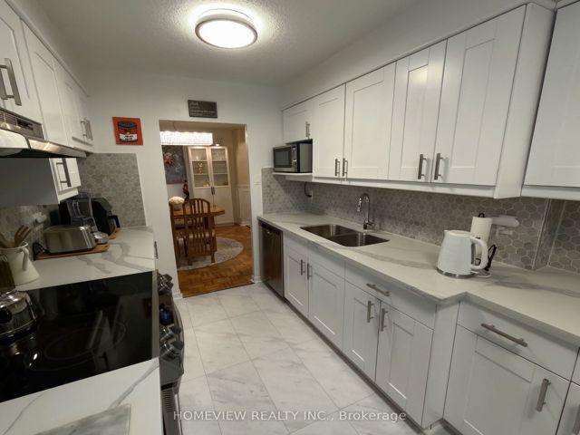 701 - 5 Old Sheppard Ave