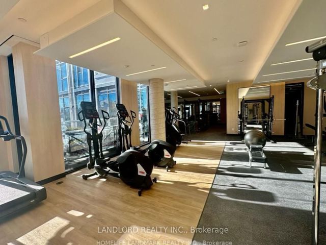 201 - 2020 Bathurst St