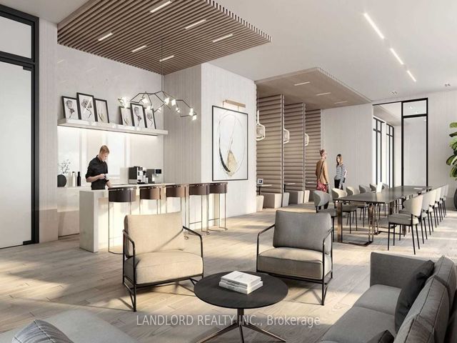 201 - 2020 Bathurst St