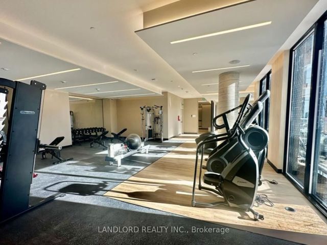 201 - 2020 Bathurst St