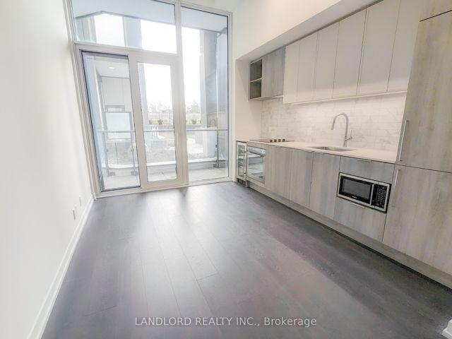 201 - 2020 Bathurst St