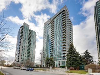 1706 - 28 Harrison Garden Blvd