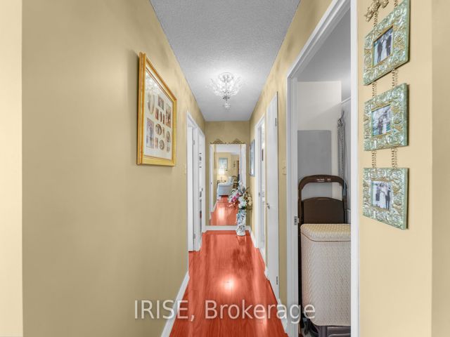 1202 - 1101 Steeles Ave W