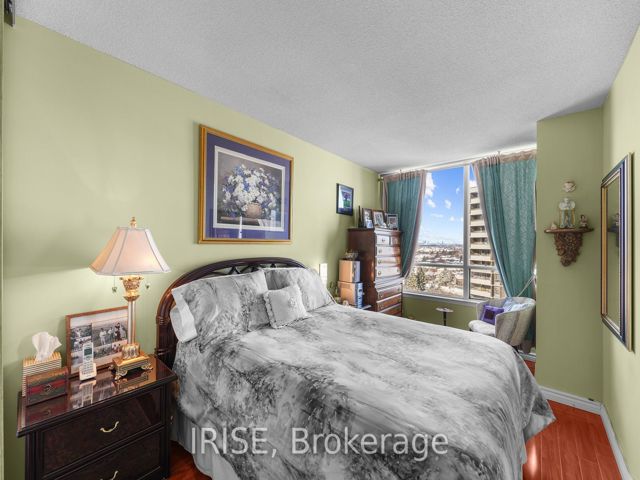 1202 - 1101 Steeles Ave W