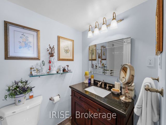 1202 - 1101 Steeles Ave W