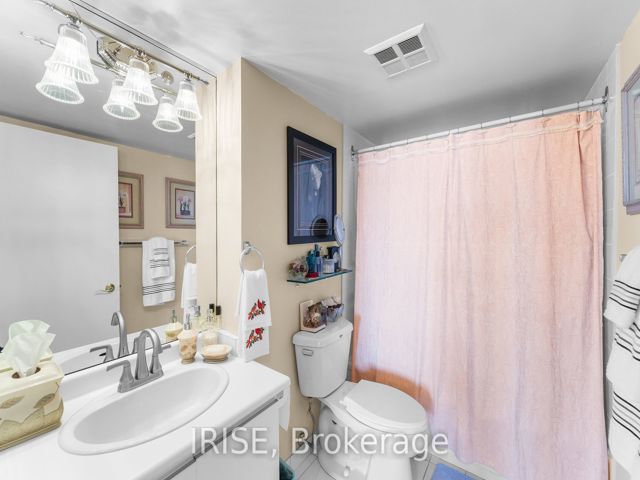 1202 - 1101 Steeles Ave W