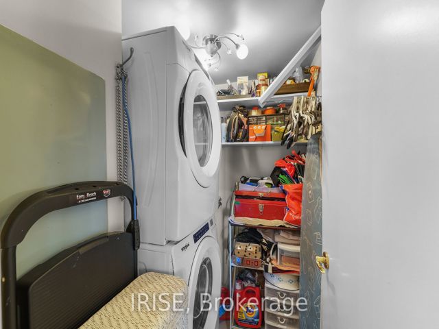 1202 - 1101 Steeles Ave W