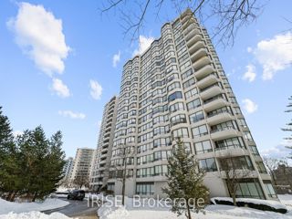 1202 - 1101 Steeles Ave W