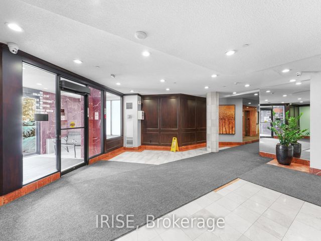1202 - 1101 Steeles Ave W