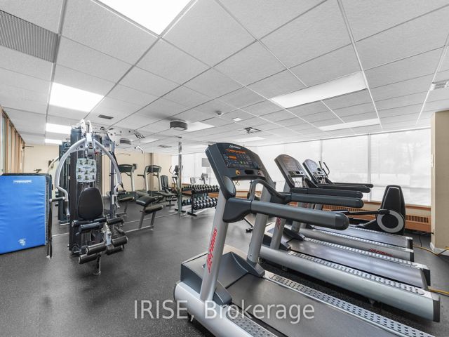1202 - 1101 Steeles Ave W