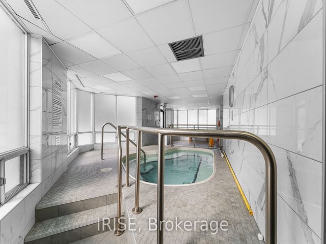 1202 - 1101 Steeles Ave W