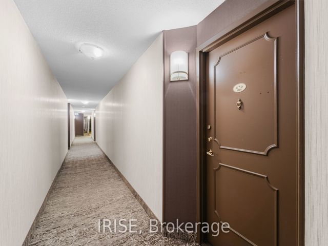 1202 - 1101 Steeles Ave W