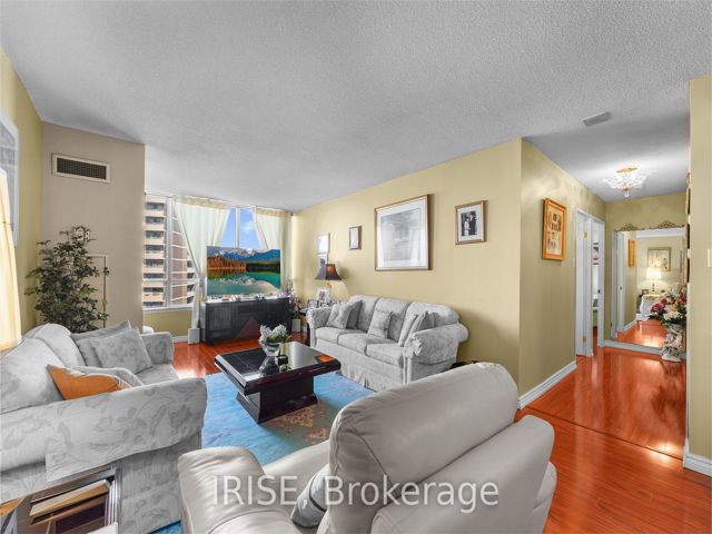 1202 - 1101 Steeles Ave W