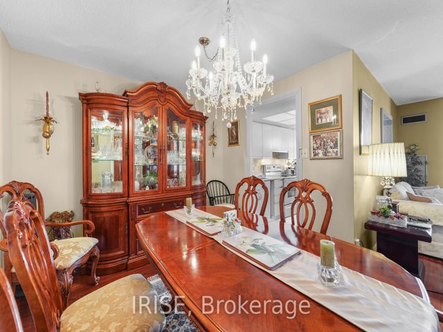1202 - 1101 Steeles Ave W