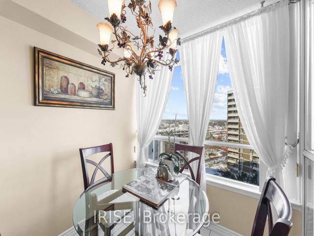 1202 - 1101 Steeles Ave W