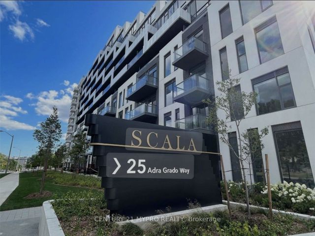 325 - 25 Adra Grado Way