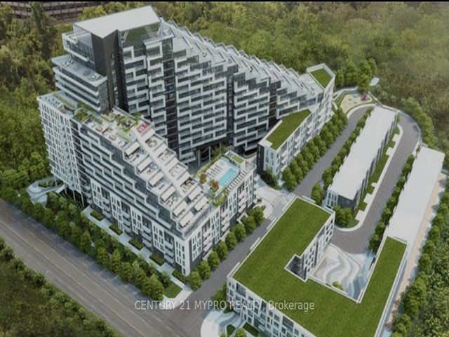 325 - 25 Adra Grado Way