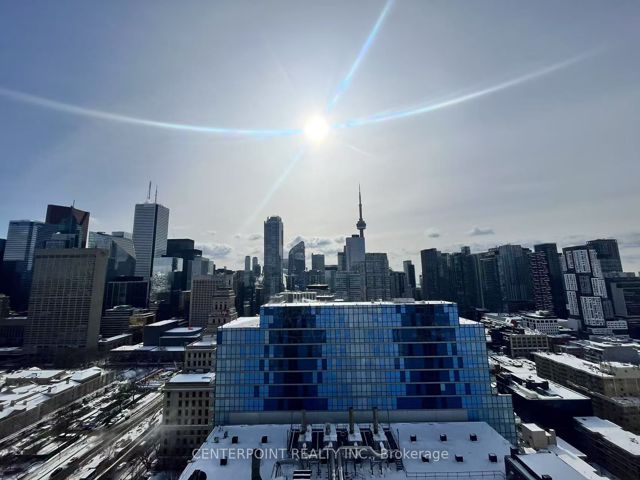 2717 - 230 Simcoe St