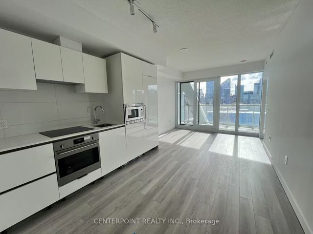 2717 - 230 Simcoe St