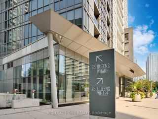 1610 - 85 Queens Wharf Rd