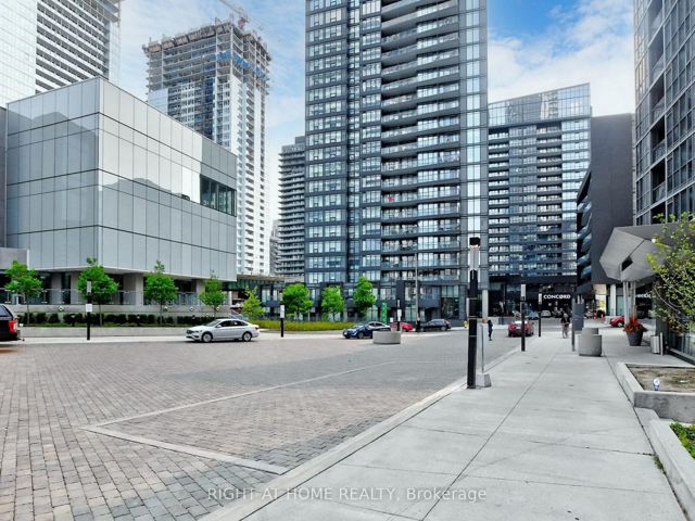 1610 - 85 Queens Wharf Rd