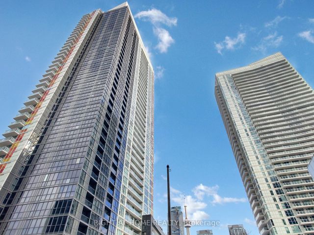 1610 - 85 Queens Wharf Rd