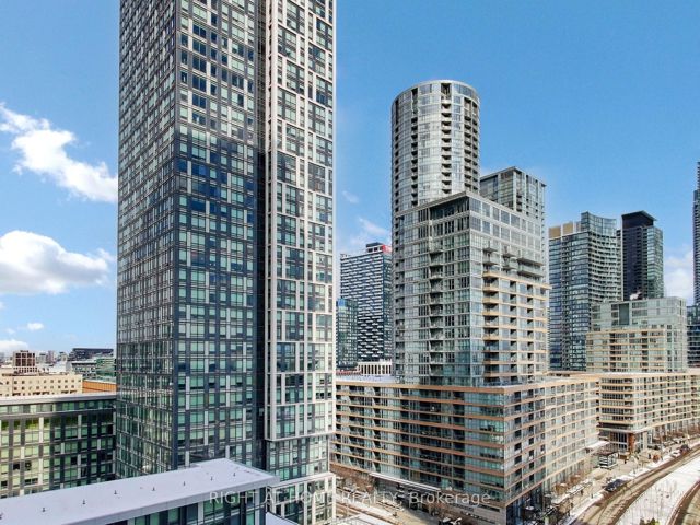 1610 - 85 Queens Wharf Rd
