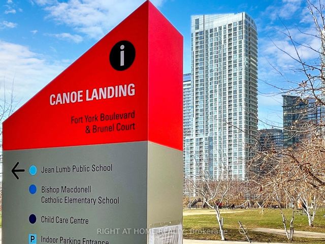 1610 - 85 Queens Wharf Rd