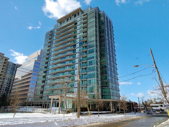 706 - 26 Norton Ave