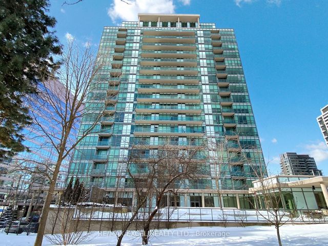706 - 26 Norton Ave