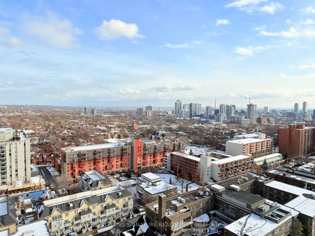 1803 - 159 Wellesley St E