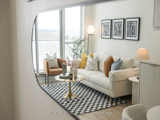 317 - 32 Forest Manor Rd