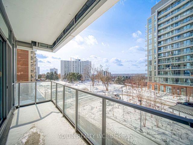317 - 32 Forest Manor Rd