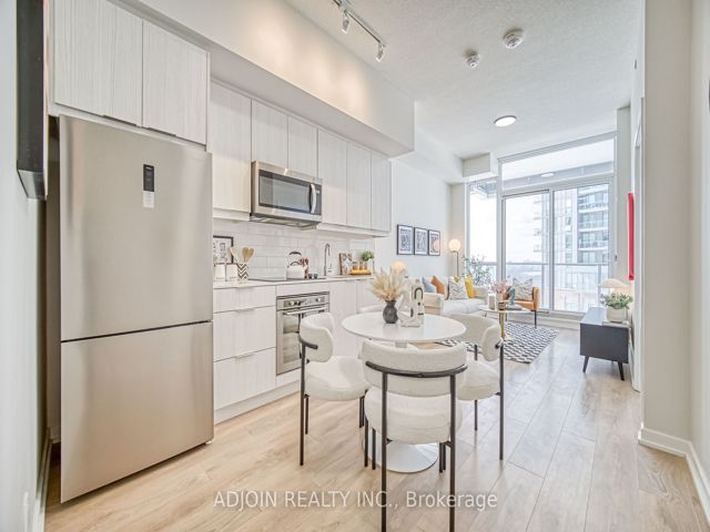 317 - 32 Forest Manor Rd