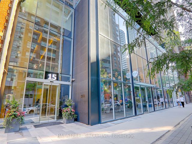 2903 - 15 Grenville St