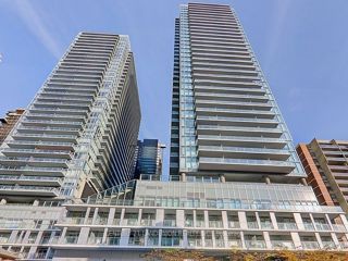 2201 - 195 Redpath Ave