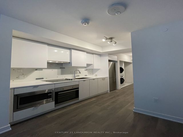 2201 - 195 Redpath Ave
