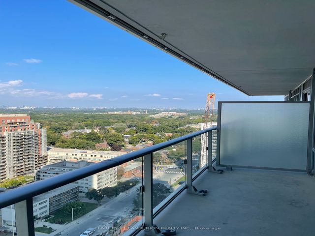 2201 - 195 Redpath Ave