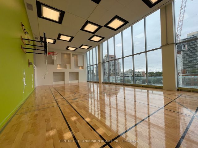 2201 - 195 Redpath Ave