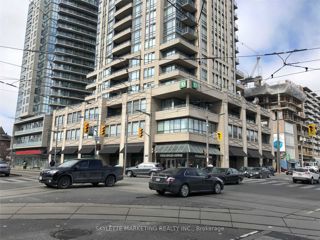 306 - 501 St. Clair Ave W