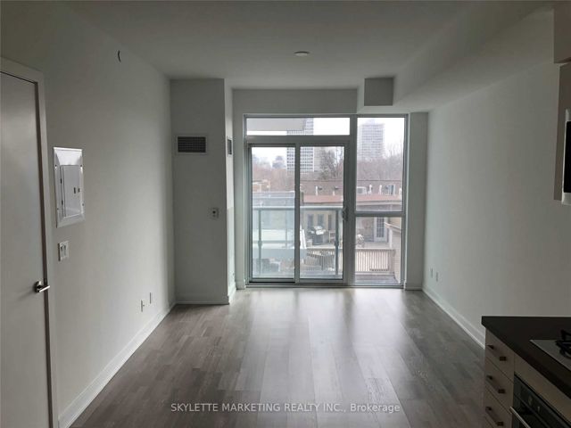 306 - 501 St. Clair Ave W