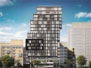 1306 - 17 Dundonald St