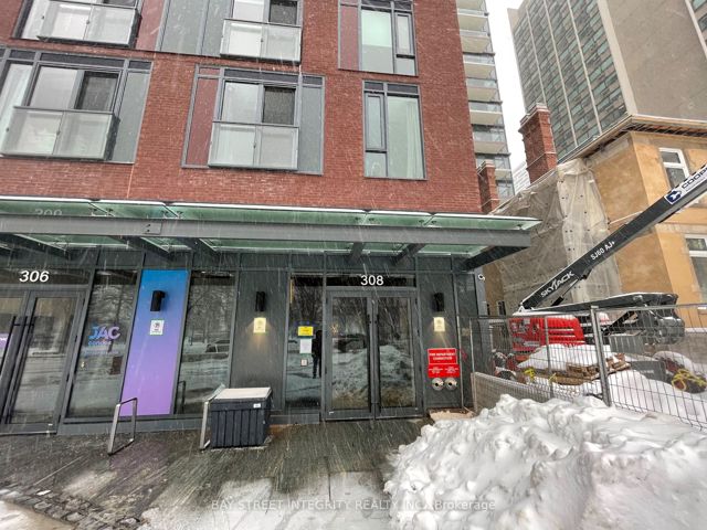 518 - 308 Jarvis St