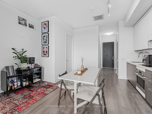 207 - 33 Frederick Todd Way  W