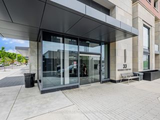207 - 33 Frederick Todd Way  W