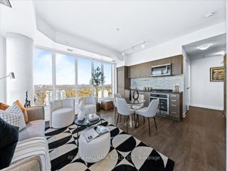 1811 - 501 St Clair Ave W