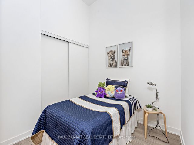107 - 8 Tippett Rd