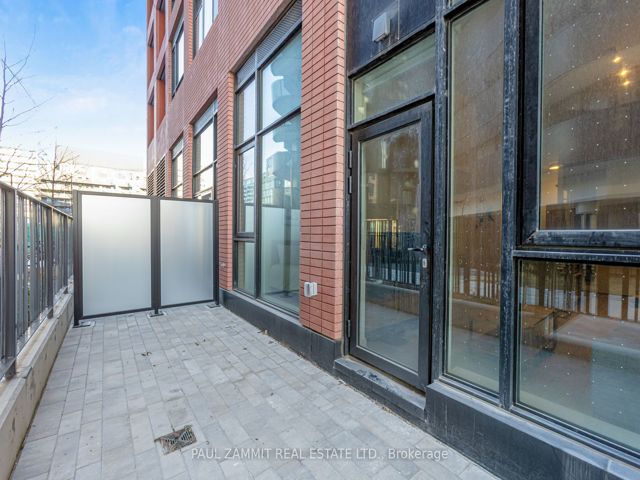 107 - 8 Tippett Rd